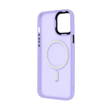 Чохол для смартфона Cosmic Magnetic Color HQ for Apple iPhone 13 Pro Max Lilac (MagColor13ProMaxLilac)