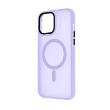 Чехол для смартфона Cosmic Magnetic Color HQ for Apple iPhone 13 Pro Max Lilac (MagColor13ProMaxLilac)
