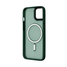 Чехол для смартфона Cosmic Magnetic Color HQ for Apple iPhone 14 Green (MagColor14Green)