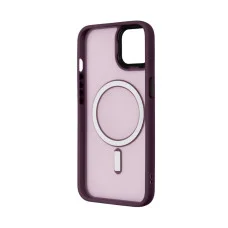 Чехол для смартфона Cosmic Magnetic Color HQ for Apple iPhone 14 Bordo (MagColor14Bordo)