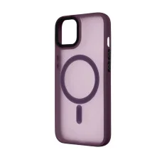 Чехол для смартфона Cosmic Magnetic Color HQ for Apple iPhone 14 Bordo (MagColor14Bordo)