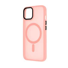 Чехол для смартфона Cosmic Magnetic Color HQ for Apple iPhone 14 Pro Max Pink (MagColor14ProMaxPink)