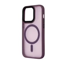 Чехол для смартфона Cosmic Magnetic Color HQ for Apple iPhone 14 Pro Bordo (MagColor14ProBordo)