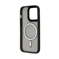 Чехол для смартфона Cosmic Magnetic Color HQ for Apple iPhone 14 Pro Black (MagColor14ProBlack)