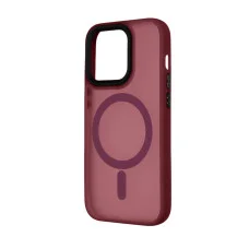 Чехол для смартфона Cosmic Magnetic Color HQ for Apple iPhone 14 Pro Red (MagColor14ProRed)
