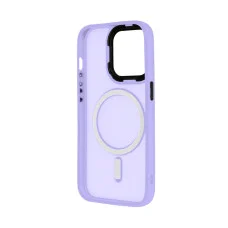 Чохол для смартфона Cosmic Magnetic Color HQ for Apple iPhone 14 Pro Lilac (MagColor14ProLilac)