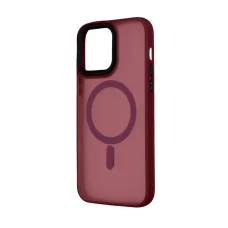 Чехол для смартфона Cosmic Magnetic Color HQ for Apple iPhone 14 Pro Max Red (MagColor14ProMaxRed)