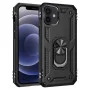 Чохол для смартфона Cosmic Robot Ring for Apple iPhone 11 Black (Roboti11Black) Чохол для смартфона Cosmic Robot Ring for Apple iPhone 11 Black (Roboti11Black)
