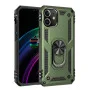 Чехол для смартфона Cosmic Robot Ring for Apple iPhone 11 Army Green (Roboti11Army)