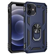 Чехол для смартфона Cosmic Robot Ring for Apple iPhone 11 Blue (Roboti11Blue)