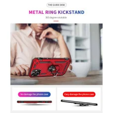 Чехол для смартфона Cosmic Robot Ring for Apple iPhone 11 Gold (Roboti11Gold)