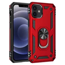 Чехол для смартфона Cosmic Robot Ring for Apple iPhone 11 Red (Roboti11Red)