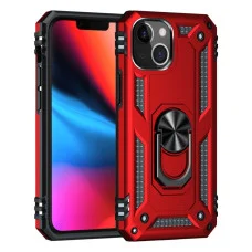 Чехол для смартфона Cosmic Robot Ring for Apple iPhone 13 Red (Roboti13Red)