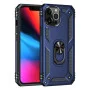 Чехол для смартфона Cosmic Robot Ring for Apple iPhone 13 Pro Blue (Roboti13PBlue) Чехол для смартфона Cosmic Robot Ring for Apple iPhone 13 Pro Blue (Roboti13PBlue)