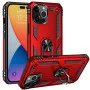 Чохол для смартфона Cosmic Robot Ring for Apple iPhone 14 Pro Max Red (Roboti14PMRed) Чохол для смартфона Cosmic Robot Ring for Apple iPhone 14 Pro Max Red (Roboti14PMRed)
