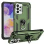 Чехол для смартфона Cosmic Robot Ring for Samsung Galaxy A23 4G Army Green (RobotA23Army) Чехол для смартфона Cosmic Robot Ring for Samsung Galaxy A23 4G Army Green (RobotA23Army)