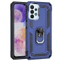 Чехол для смартфона Cosmic Robot Ring for Samsung Galaxy A23 4G Blue (RobotA23Blue)
