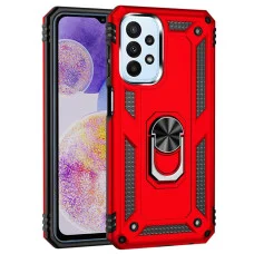 Чехол для смартфона Cosmic Robot Ring for Samsung Galaxy A23 4G Red (RobotA23Red)