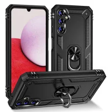 Чехол для смартфона Cosmic Robot Ring for Samsung Galaxy A24 4G Black (RobotA24Black)