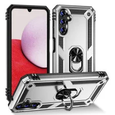 Чехол для смартфона Cosmic Robot Ring for Samsung Galaxy A24 4G Silver (RobotA24Silver)