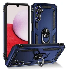 Чехол для смартфона Cosmic Robot Ring for Samsung Galaxy A24 4G Blue (RobotA24Blue)