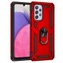 Чехол для смартфона Cosmic Robot Ring for Samsung Galaxy A33 5G Red (RobotA33Red) Чехол для смартфона Cosmic Robot Ring for Samsung Galaxy A33 5G Red (RobotA33Red)