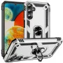 Чохол для смартфона Cosmic Robot Ring for Samsung Galaxy A34 5G Silver (RobotA34Silver) Чохол для смартфона Cosmic Robot Ring for Samsung Galaxy A34 5G Silver (RobotA34Silver)