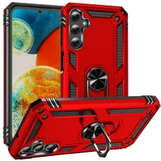 Чехол для смартфона Cosmic Robot Ring for Samsung Galaxy A34 5G Red (RobotA34Red)