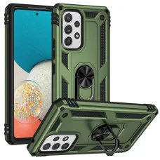 Чехол для смартфона Cosmic Robot Ring for Samsung Galaxy A53 5G Army Green (RobotA53Army)