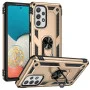 Чохол для смартфона Cosmic Robot Ring for Samsung Galaxy A53 5G Gold (RobotA53Gold) Чохол для смартфона Cosmic Robot Ring for Samsung Galaxy A53 5G Gold (RobotA53Gold)