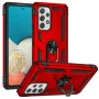 Чехол для смартфона Cosmic Robot Ring for Samsung Galaxy A53 5G Red (RobotA53Red)