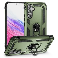 Чехол для смартфона Cosmic Robot Ring for Samsung Galaxy A54 5G Army Green (RobotA54Army)
