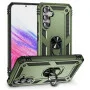 Чохол для смартфона Cosmic Robot Ring for Samsung Galaxy A54 5G Army Green (RobotA54Army) Чохол для смартфона Cosmic Robot Ring for Samsung Galaxy A54 5G Army Green (RobotA54Army)