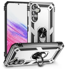 Чехол для смартфона Cosmic Robot Ring for Samsung Galaxy A54 5G Silver (RobotA54Silver)
