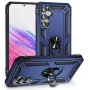 Чехол для смартфона Cosmic Robot Ring for Samsung Galaxy A54 5G Blue (RobotA54Blue)