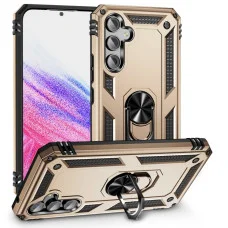Чехол для смартфона Cosmic Robot Ring for Samsung Galaxy A54 5G Gold (RobotA54Gold)
