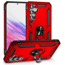Чехол для смартфона Cosmic Robot Ring for Samsung Galaxy A54 5G Red (RobotA54Red)