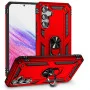 Чохол для смартфона Cosmic Robot Ring for Samsung Galaxy A54 5G Red (RobotA54Red) Чохол для смартфона Cosmic Robot Ring for Samsung Galaxy A54 5G Red (RobotA54Red)