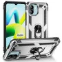 Чохол для смартфона Cosmic Robot Ring for Xiaomi Redmi A1/A2 Silver (RobotXA1Silver) Чохол для смартфона Cosmic Robot Ring for Xiaomi Redmi A1/A2 Silver (RobotXA1Silver)