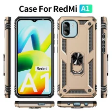 Чохол для смартфона Cosmic Robot Ring for Xiaomi Redmi A1/A2 Gold (RobotXA1Gold)