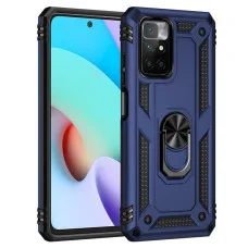 Чохол для смартфона Cosmic Robot Ring for Xiaomi Redmi 10 Blue (RobotXR10Blue)