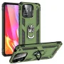 Чехол для смартфона Cosmic Robot Ring for Xiaomi Redmi 10C Army Green (RobotXR10CArmy) Чехол для смартфона Cosmic Robot Ring for Xiaomi Redmi 10C Army Green (RobotXR10CArmy)
