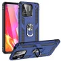 Чехол для смартфона Cosmic Robot Ring for Xiaomi Redmi 10C Blue (RobotXR10CBlue)