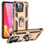 Чохол для смартфона Cosmic Robot Ring for Xiaomi Redmi 10C Gold (RobotXR10CGold) Чохол для смартфона Cosmic Robot Ring for Xiaomi Redmi 10C Gold (RobotXR10CGold)
