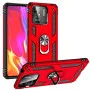 Чехол для смартфона Cosmic Robot Ring for Xiaomi Redmi 10C Red (RobotXR10CRed)