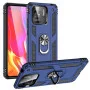 Чохол для смартфона Cosmic Robot Ring for Xiaomi Redmi 12C Blue (RobotXR12CBlue)