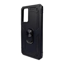 Чехол для смартфона Cosmic Robot Ring for Xiaomi Redmi Note 11 Pro/Note 11 Pro 5G Black (RobotXRN11PBlack)