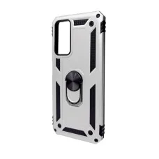 Чехол для смартфона Cosmic Robot Ring for Xiaomi Redmi Note 11 Pro/Note 11 Pro 5G Silver (RobotXRN11PSilver)