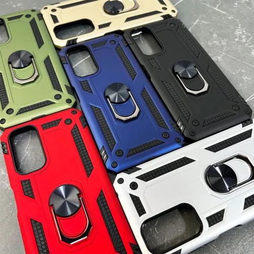 Чехол для смартфона Cosmic Robot Ring for Xiaomi Redmi Note 11 Pro/Note 11 Pro 5..