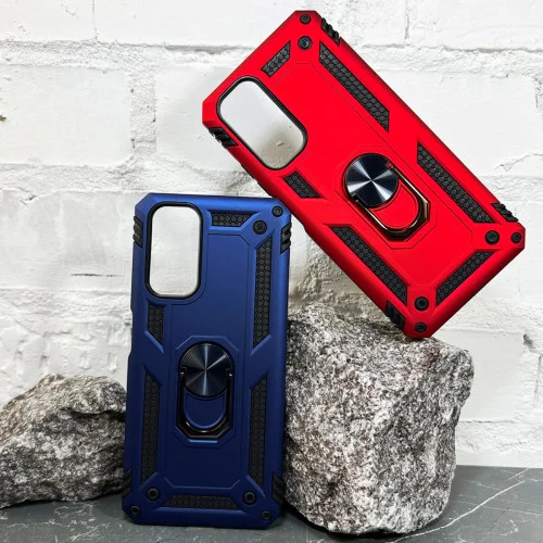 Чехол для смартфона Cosmic Robot Ring for Xiaomi Redmi Note 11 Pro/Note 11 Pro 5..